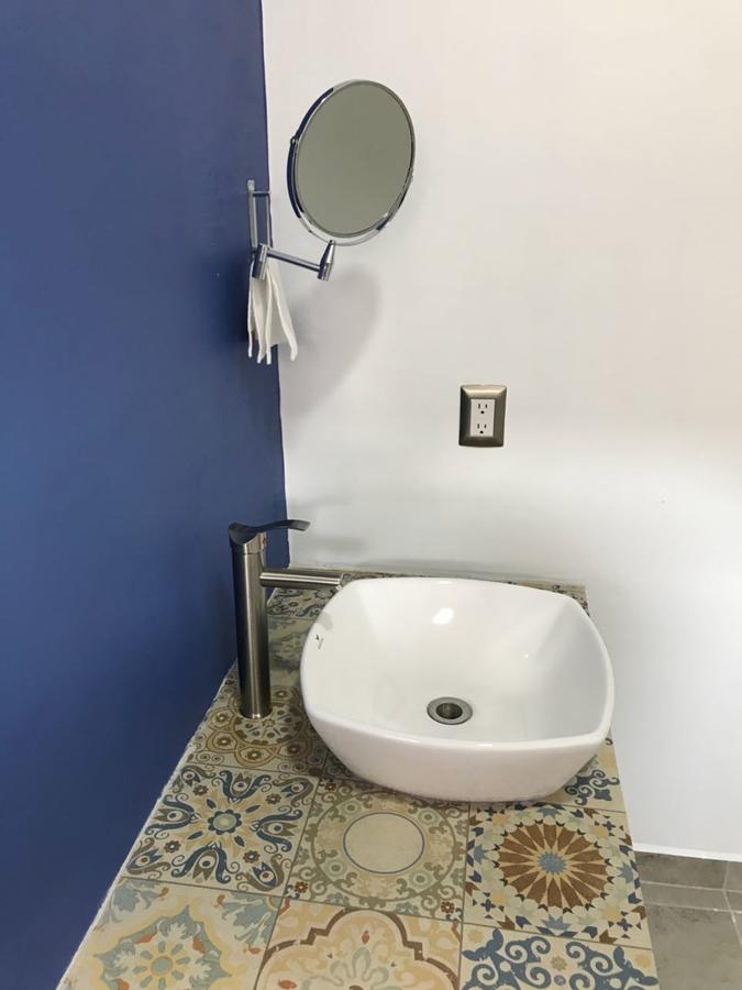 Hotel Plaza Amalia Tuxtla Gutierrez Bagian luar foto