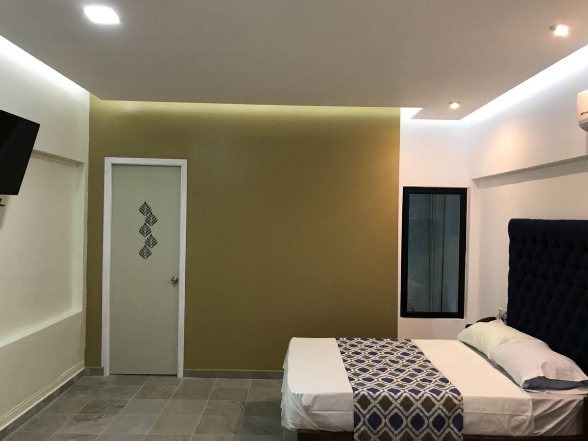 Hotel Plaza Amalia Tuxtla Gutierrez Bagian luar foto