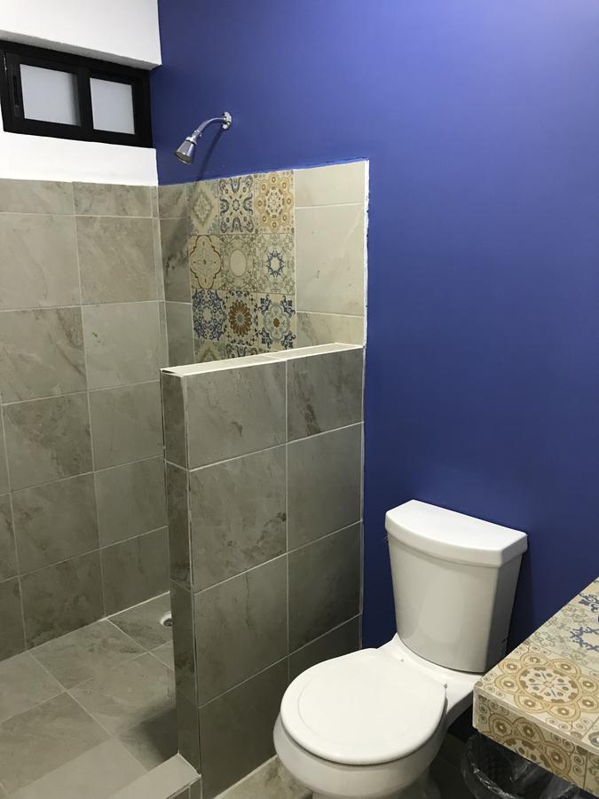 Hotel Plaza Amalia Tuxtla Gutierrez Bagian luar foto