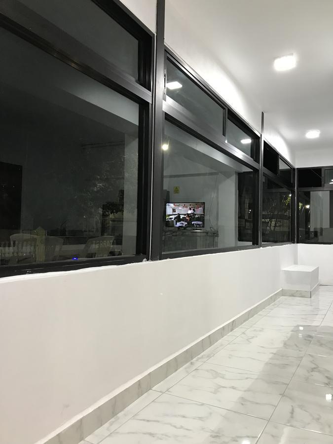 Hotel Plaza Amalia Tuxtla Gutierrez Bagian luar foto