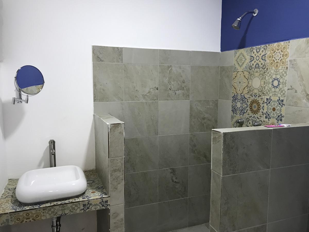 Hotel Plaza Amalia Tuxtla Gutierrez Bagian luar foto